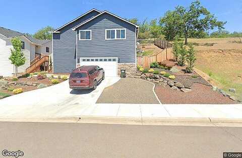 Cerulean, EAGLE POINT, OR 97524
