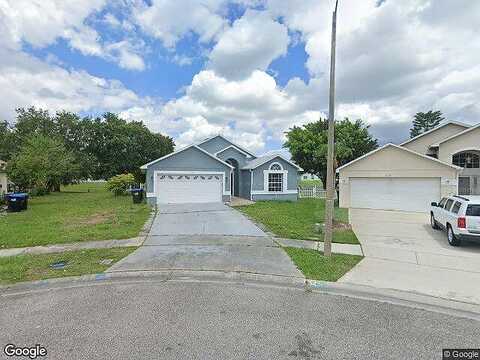 Antietam Creek, ORLANDO, FL 32837
