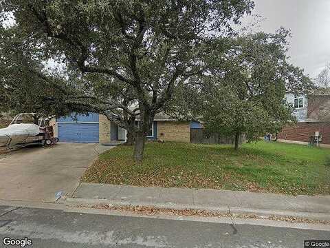 Winecup, CEDAR PARK, TX 78613