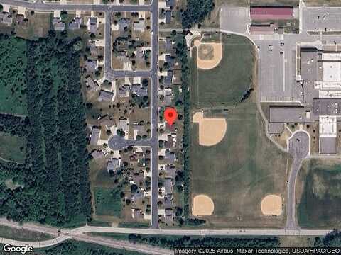 10Th, DODGE CENTER, MN 55927