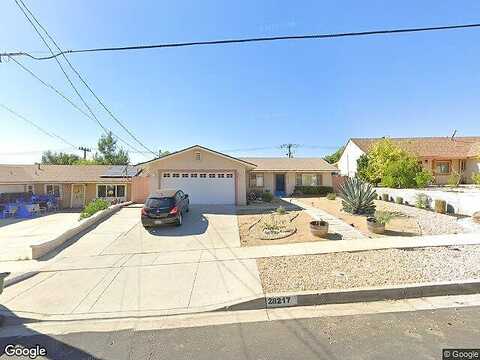 Hot Springs, CANYON COUNTRY, CA 91351