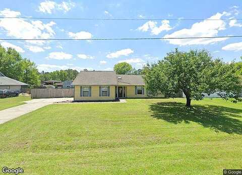Foxwood, SAINT MARYS, GA 31558
