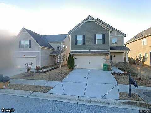 Oakleaf, LITHONIA, GA 30058