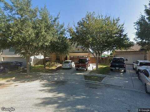 Ridge Rock, NEW BRAUNFELS, TX 78130