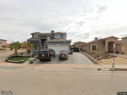 Glitter, EL PASO, TX 79938