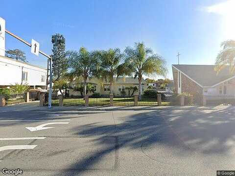 Fremont, ALHAMBRA, CA 91803