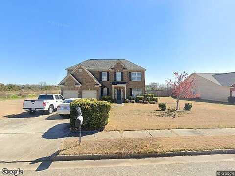 Cumberland, BYRON, GA 31008