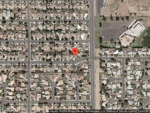 Hamilton, EL CENTRO, CA 92243