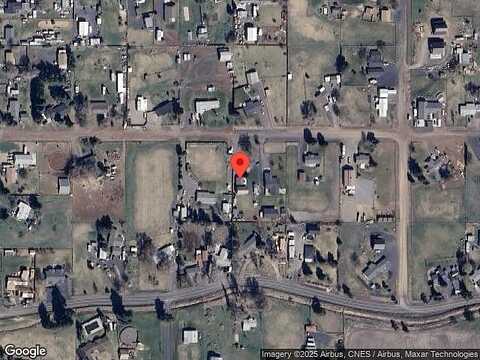 Newell, TERREBONNE, OR 97760