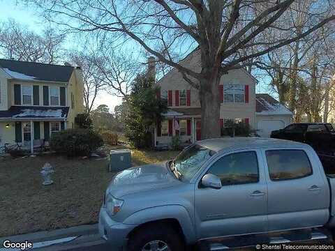 River Creek, SUFFOLK, VA 23434