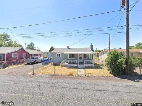Elm, MERRILL, OR 97633