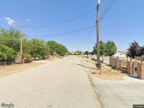 Avenue H14, LANCASTER, CA 93534