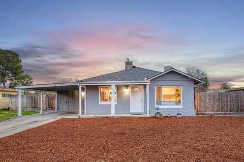 Hampton, FRESNO, CA 93704