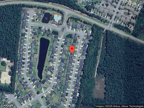 Pine View, POOLER, GA 31322