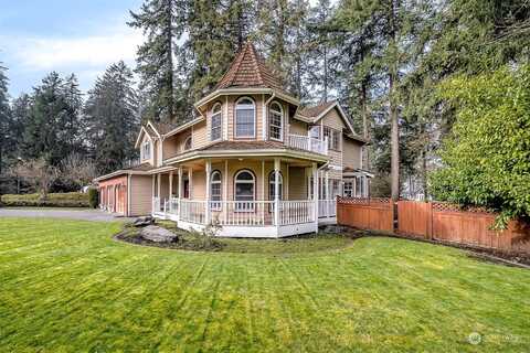 Madera, LAKEWOOD, WA 98499
