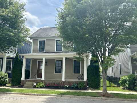11008 Kings Crown Dr, Prospect, KY 40059