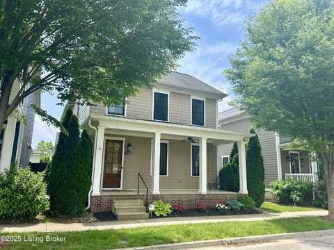 11008 Kings Crown Dr, Prospect, KY 40059