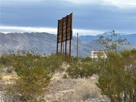 4401 S Toluca Avenue, Pahrump, NV 89048