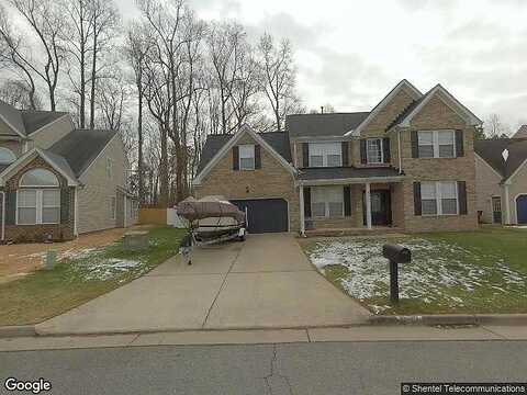 Windsor, SUFFOLK, VA 23434