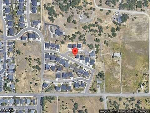 Azure, EAGLE POINT, OR 97524