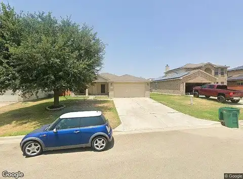 Mustang, HARKER HEIGHTS, TX 76548