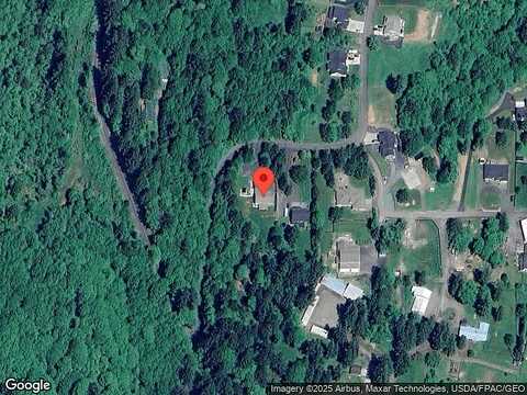Saley, CENTRALIA, WA 98531