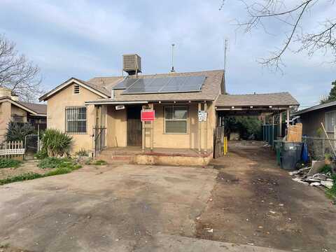 10Th, FRESNO, CA 93725
