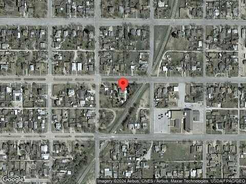 Preusser, SAN ANGELO, TX 76903