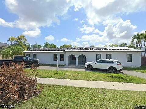 54Th, MIAMI, FL 33165