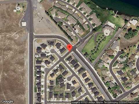 Doumit, MOSES LAKE, WA 98837