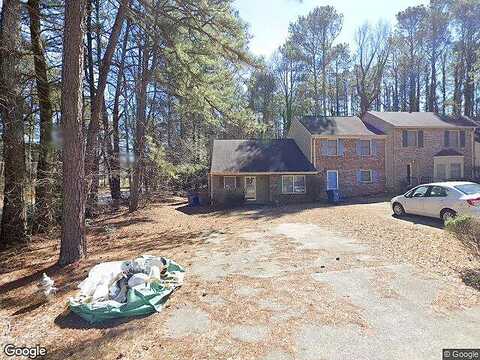 Williamsburg, RIVERDALE, GA 30274
