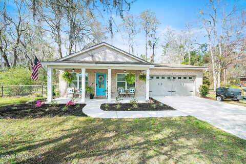7Th, MACCLENNY, FL 32063