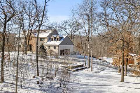 Buckridge, ROCHESTER, MN 55906