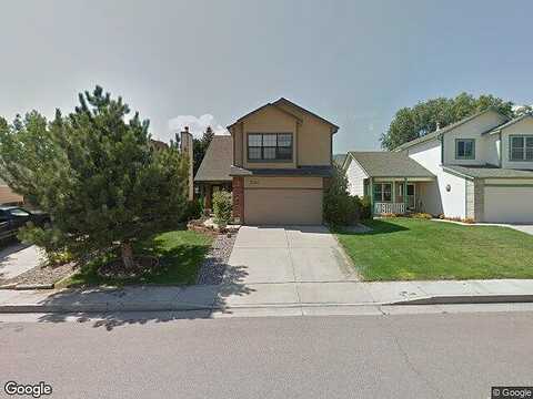 Chokecherry, COLORADO SPRINGS, CO 80919
