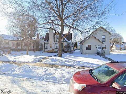 Columbus, MINNEAPOLIS, MN 55417