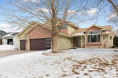 Quantico, MINNEAPOLIS, MN 55446