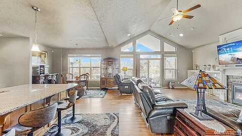 Astor, MOSES LAKE, WA 98837