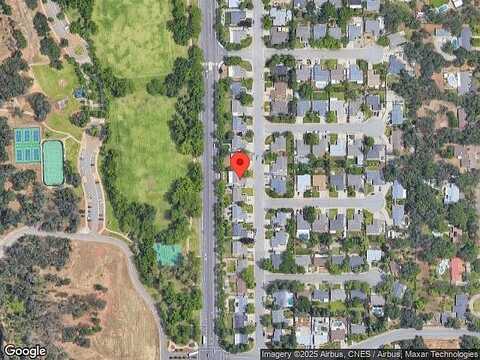 Bowyer, REDDING, CA 96002