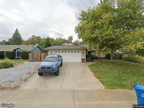 Bowyer, REDDING, CA 96002