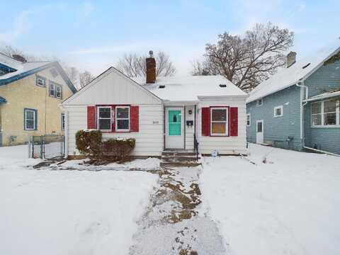 Morgan, MINNEAPOLIS, MN 55412