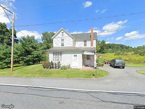 Old Post, SLATINGTON, PA 18080