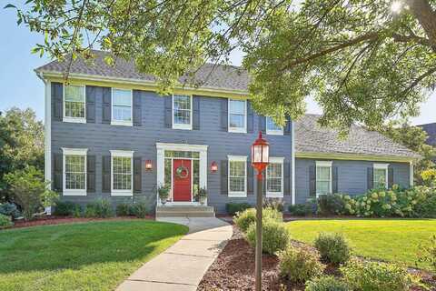 Caswell, SAINT PAUL, MN 55129