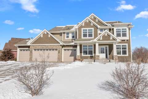 Butternut, HAMEL, MN 55340