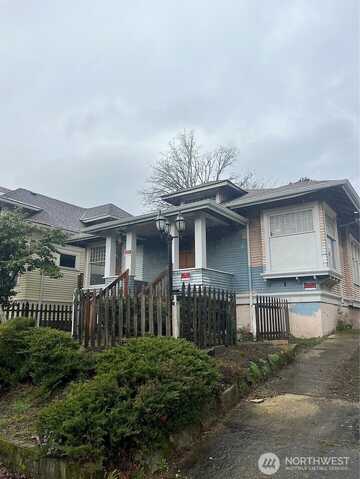23Rd, SEATTLE, WA 98122