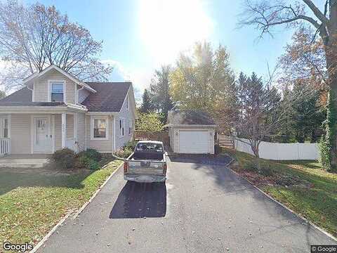 K, PURCELLVILLE, VA 20132