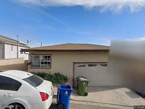 Seigneur, LOS ANGELES, CA 90032