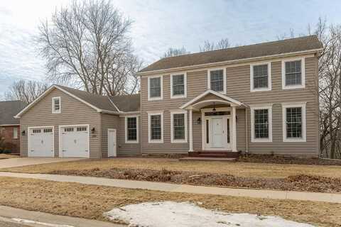 Glendale Hills, ROCHESTER, MN 55906