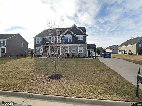 Almer, CHESTER, VA 23836