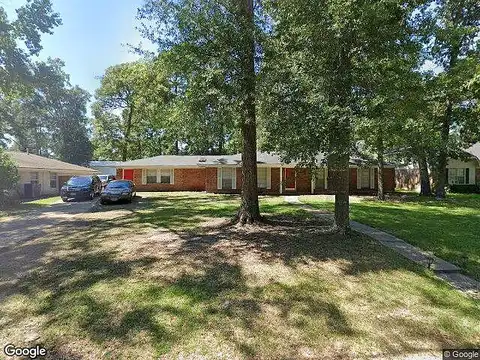 Sleepy Hollow, LUFKIN, TX 75904