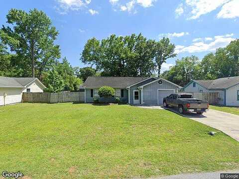 Dogwood, SAINT MARYS, GA 31558
